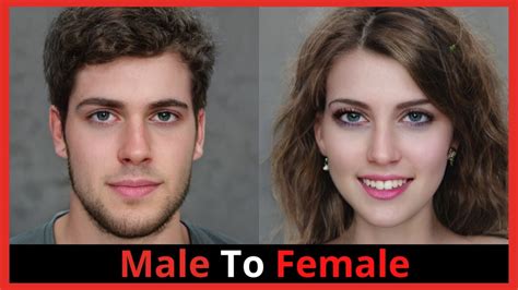 How to Transition from Male to Female: Process & Timeline